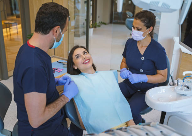 Best Emergency Dental Care  in Chimayo, NM