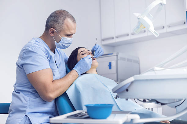 Best Dental Exams and Cleanings  in Chimayo, NM
